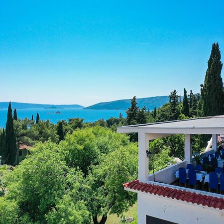 Apartments Medena Budget Τρογκίρ Εξωτερικό φωτογραφία
