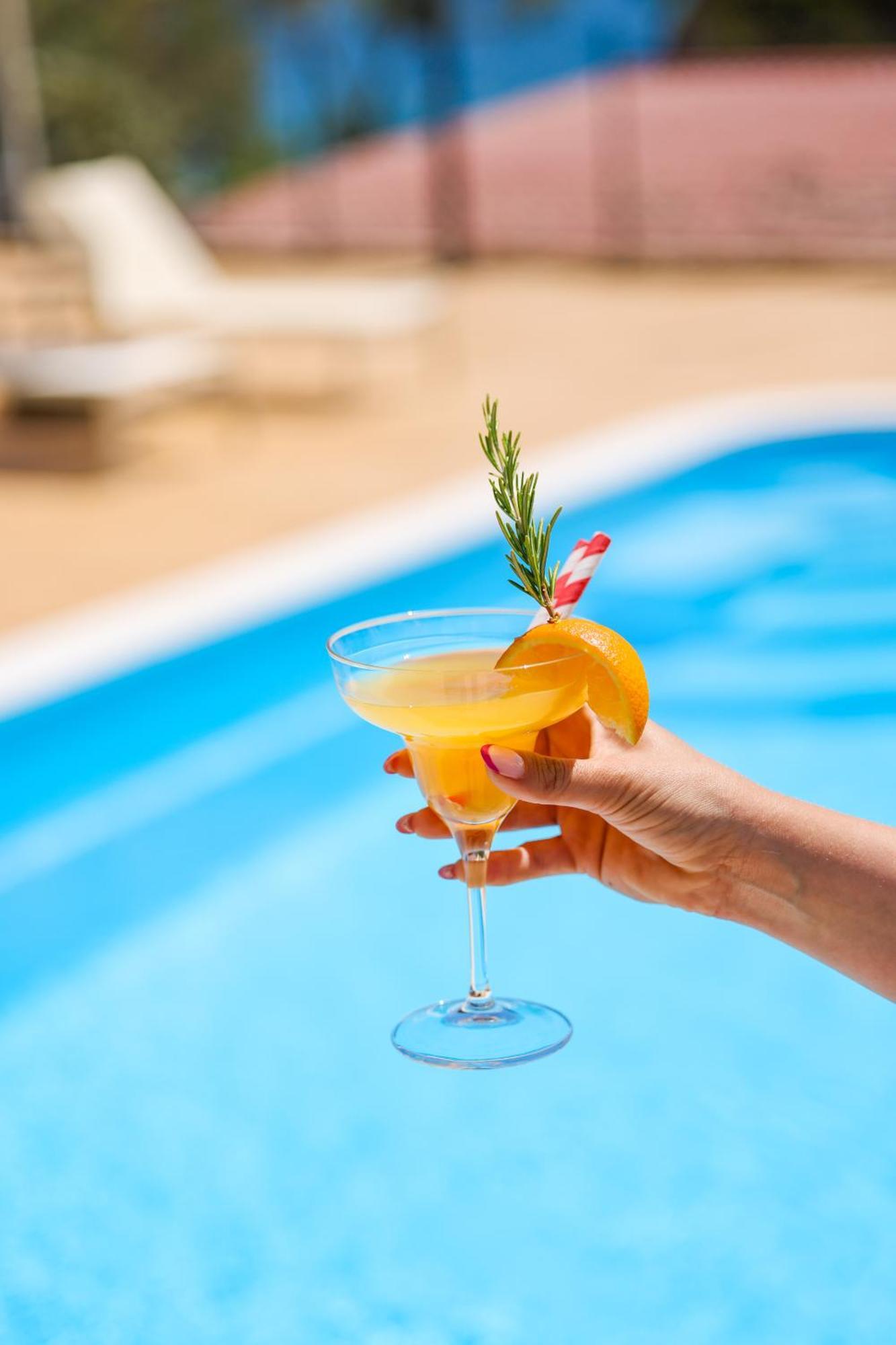 Apartments Medena Budget Τρογκίρ Εξωτερικό φωτογραφία