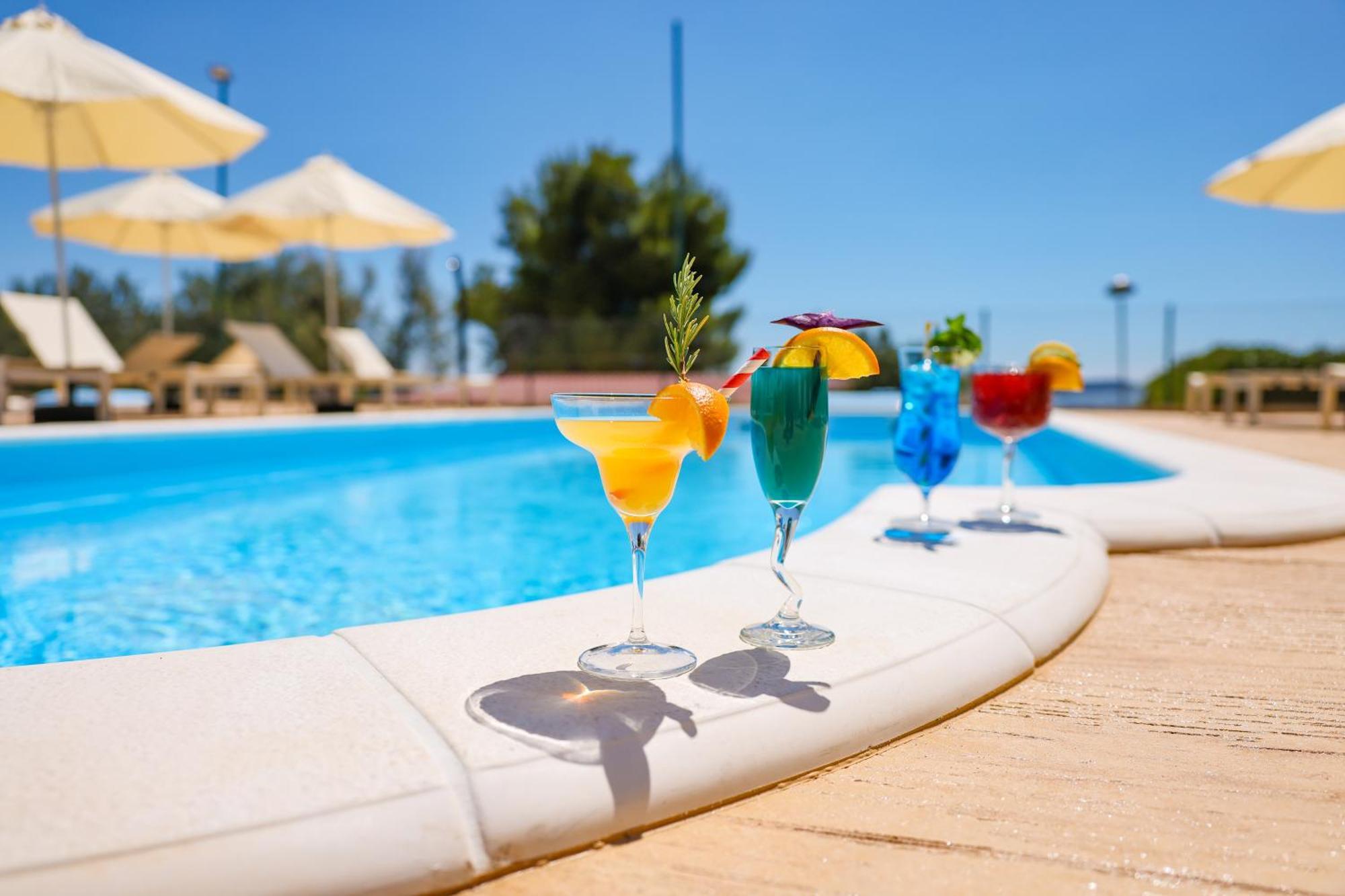 Apartments Medena Budget Τρογκίρ Εξωτερικό φωτογραφία